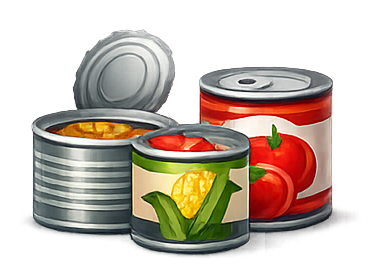 Canning