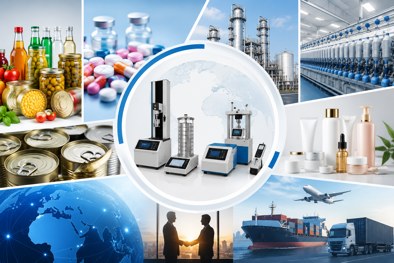 Parisa Technology